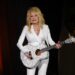 Is Dolly Parton singing at Super Bowl?