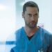 Is Dr Goodwin leaving New Amsterdam?