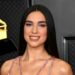 Is Dua Lipa rich?