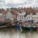 Is Dunbar a Scottish name?