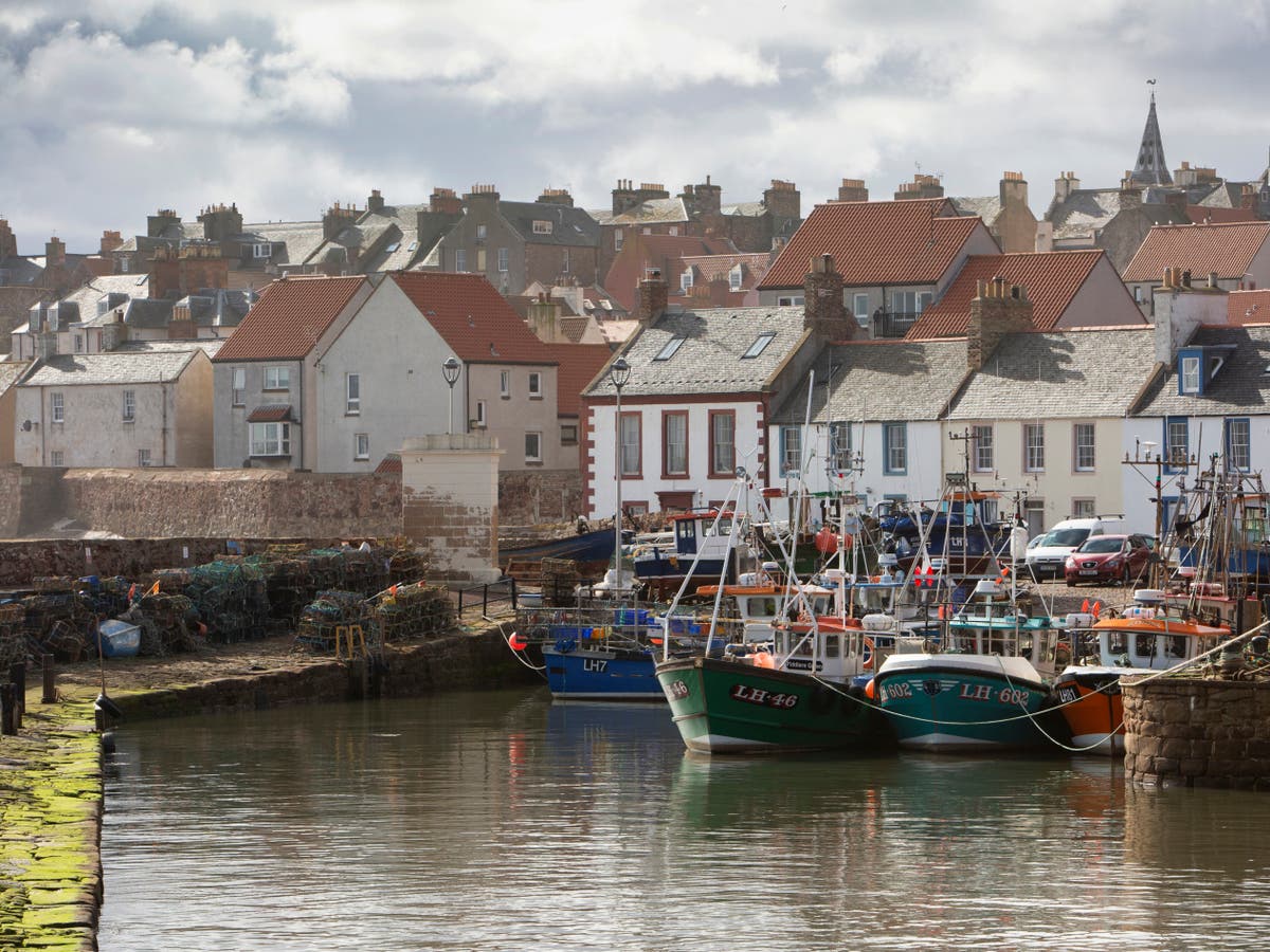 Is Dunbar a Scottish name?