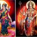 Is Durga and Parvati same?