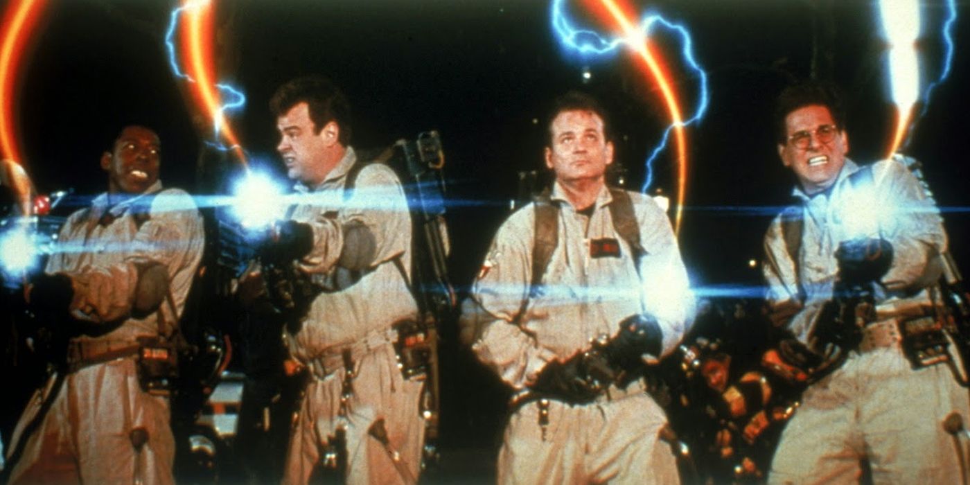 Is Egon dead in Ghostbusters: Afterlife?