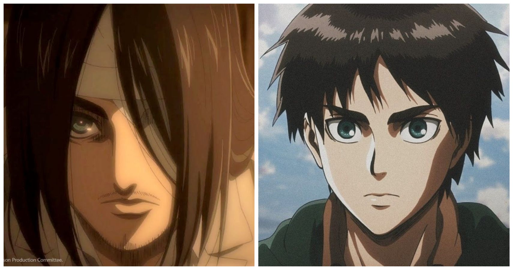 Is Eren a villain?