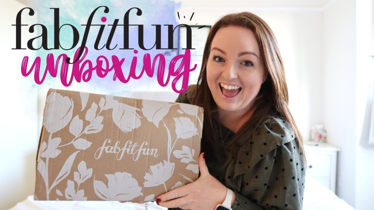 Is FabFitFun American?