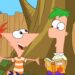 Is Ferb younger than Phineas?