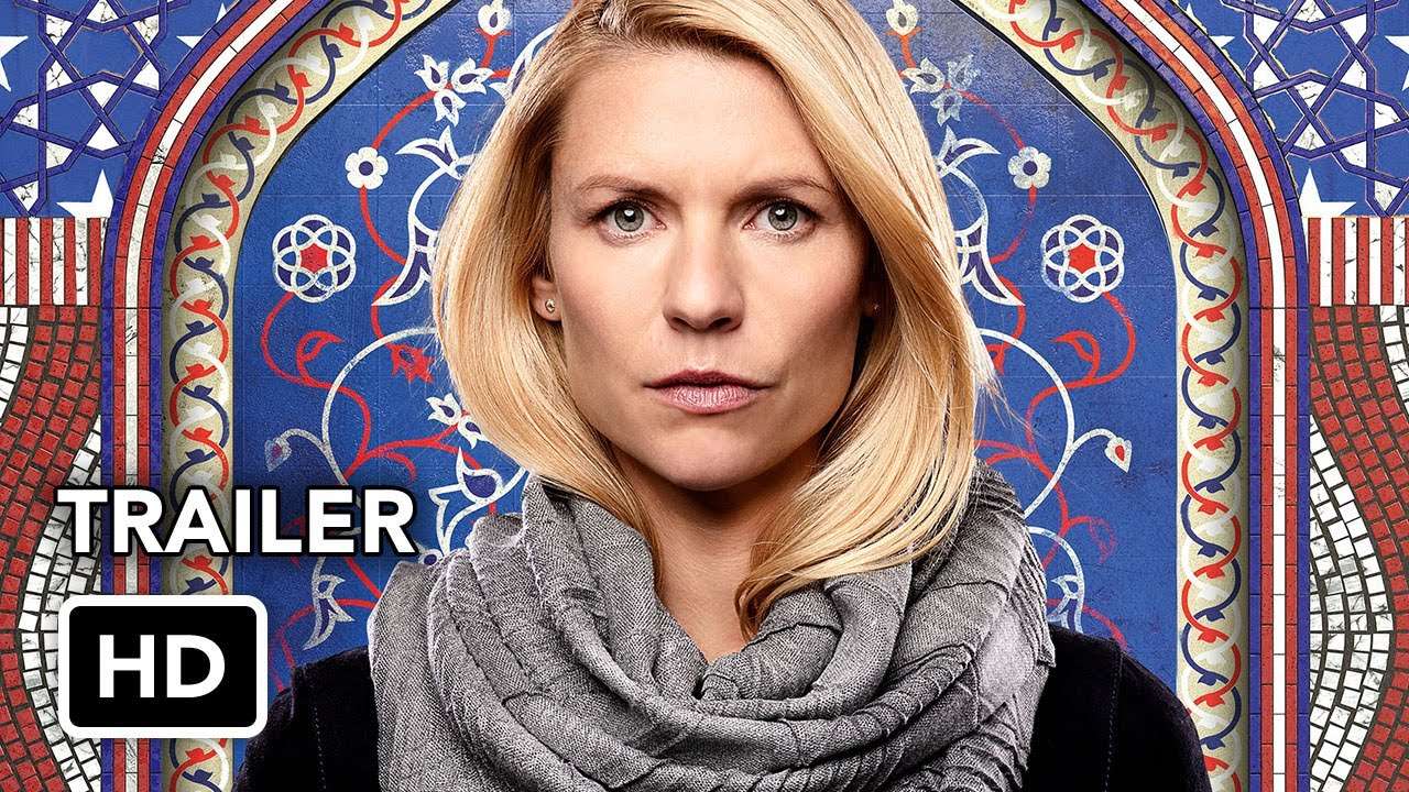 Is Franny in season 8 of Homeland?