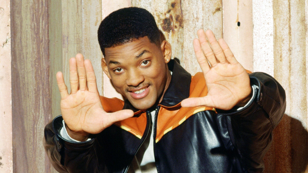 Is Fresh Prince a true story?