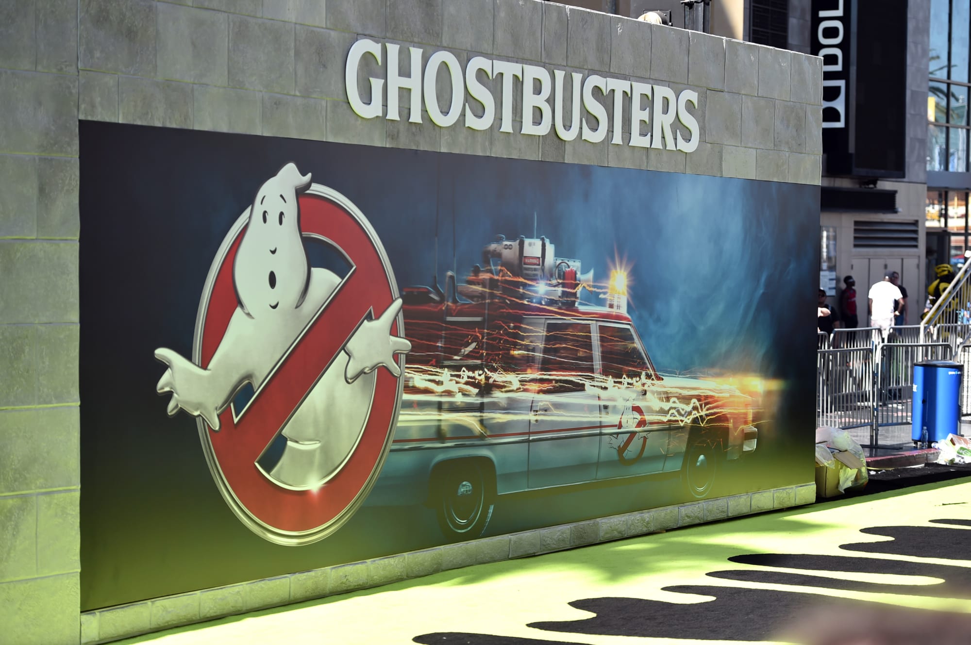 Is Ghostbusters free on Amazon Prime?