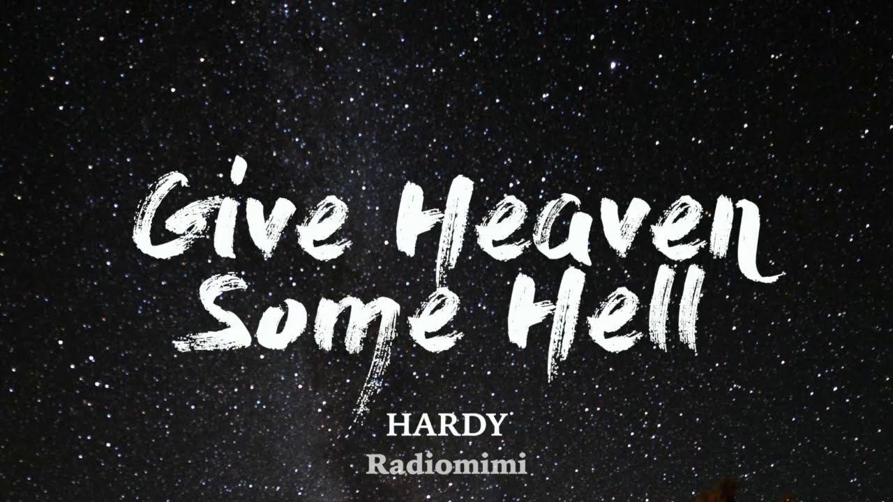 Is Give Heaven Some Hell a true story?