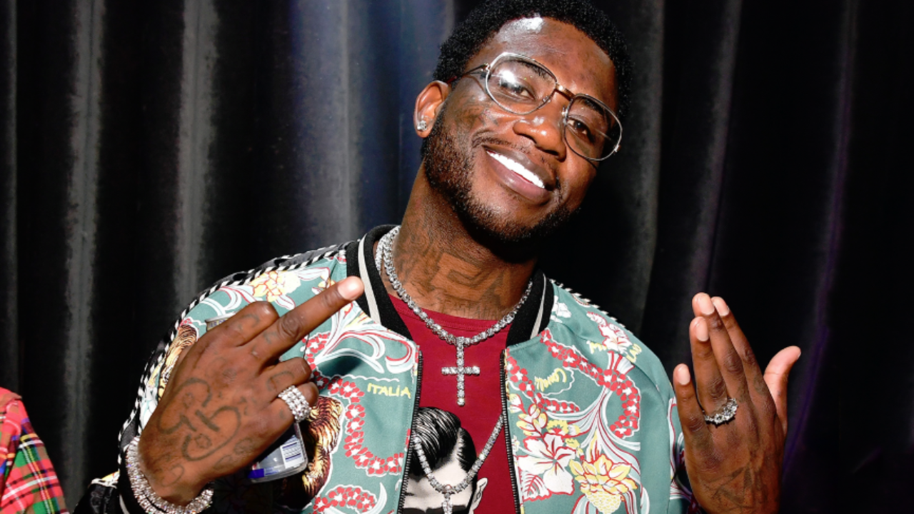 Is Gucci Mane a billionaire?