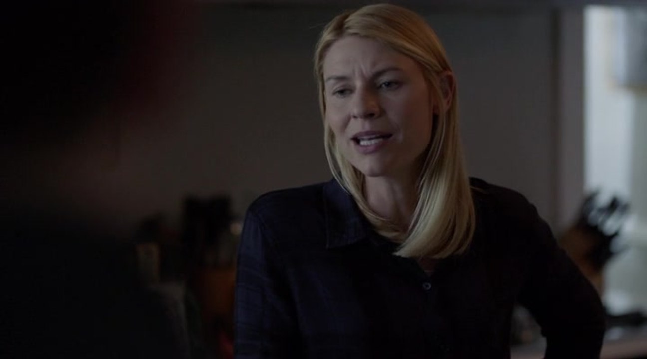 Is Homeland returning for season 9?