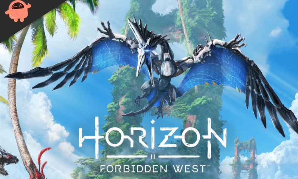 Is Horizon Forbidden West a PS5 exclusive?