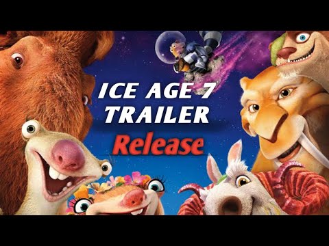 Is Ice Age 7 Cancelled?