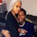 Is India Royale dating Lil Durk?