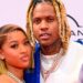 Is India and Lil Durk engaged?