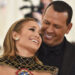 Is JLo richer than Arod?