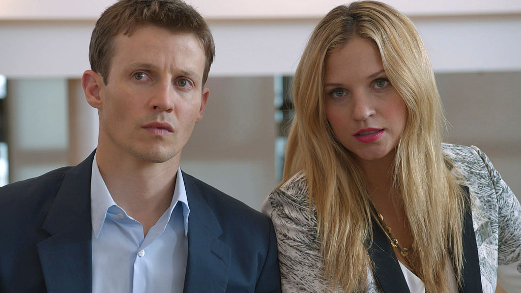 Is Jamie on Blue Bloods married in real life?