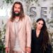 Is Jason Momoa dating Emily?