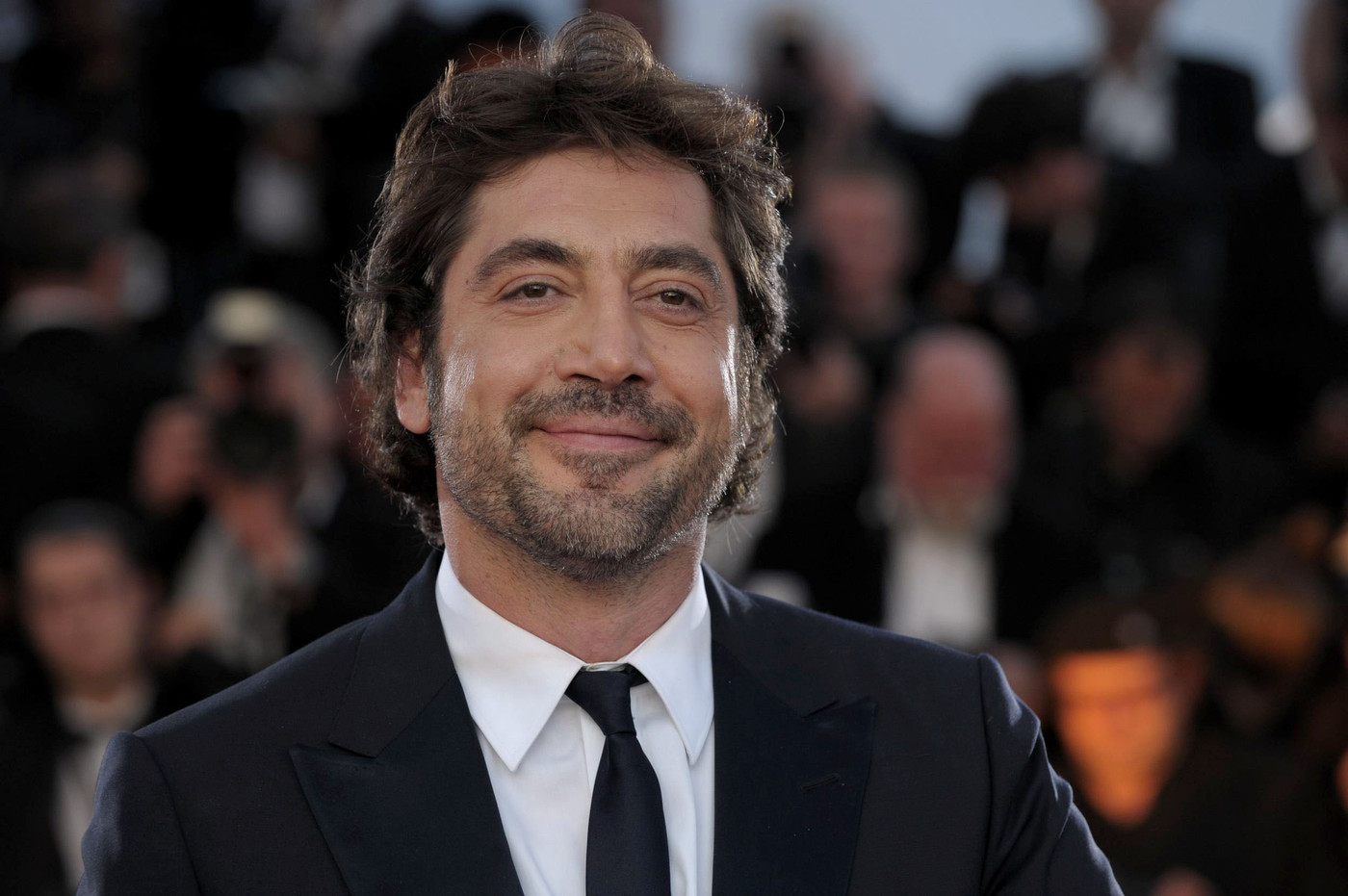 Is Javier Bardem rich?