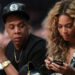Is Jay-Z older than Beyoncé?