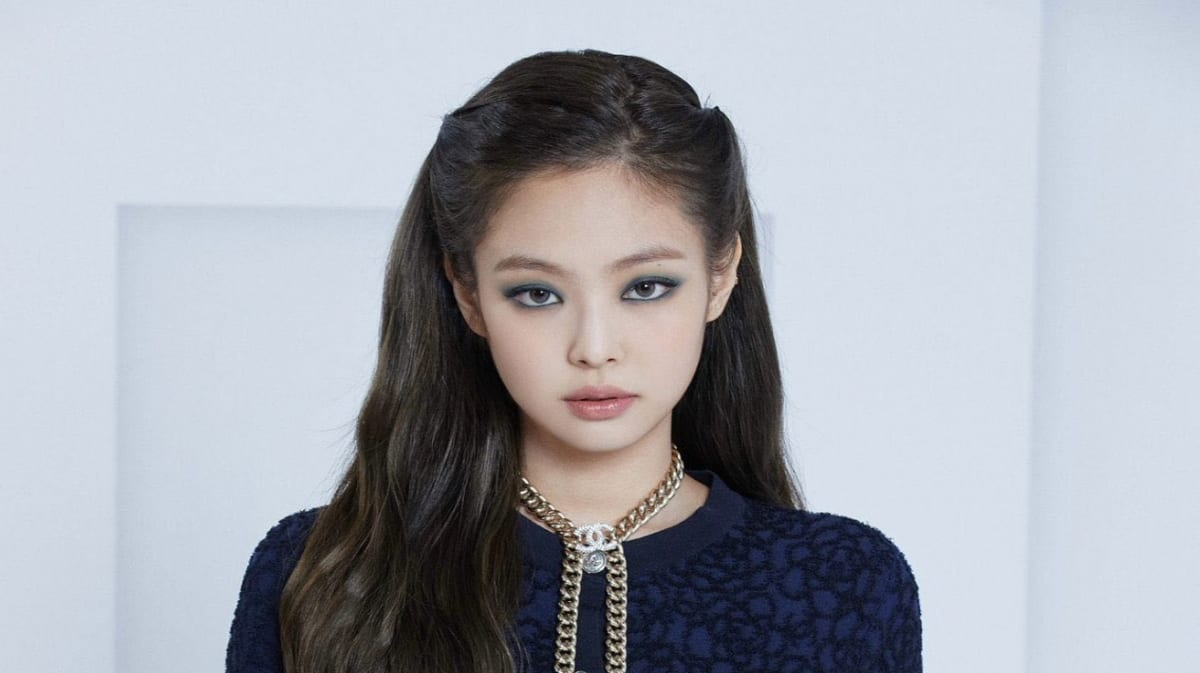 Is Jennie the face of Chanel?