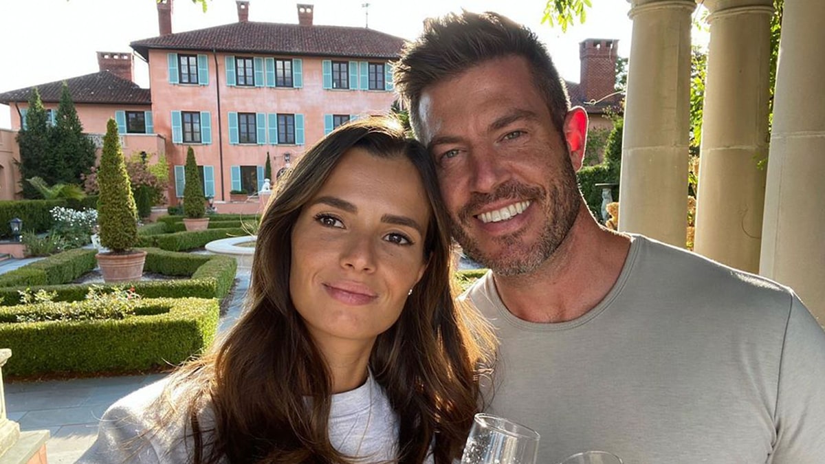 Is Jesse Palmer married to his Bachelor winner?