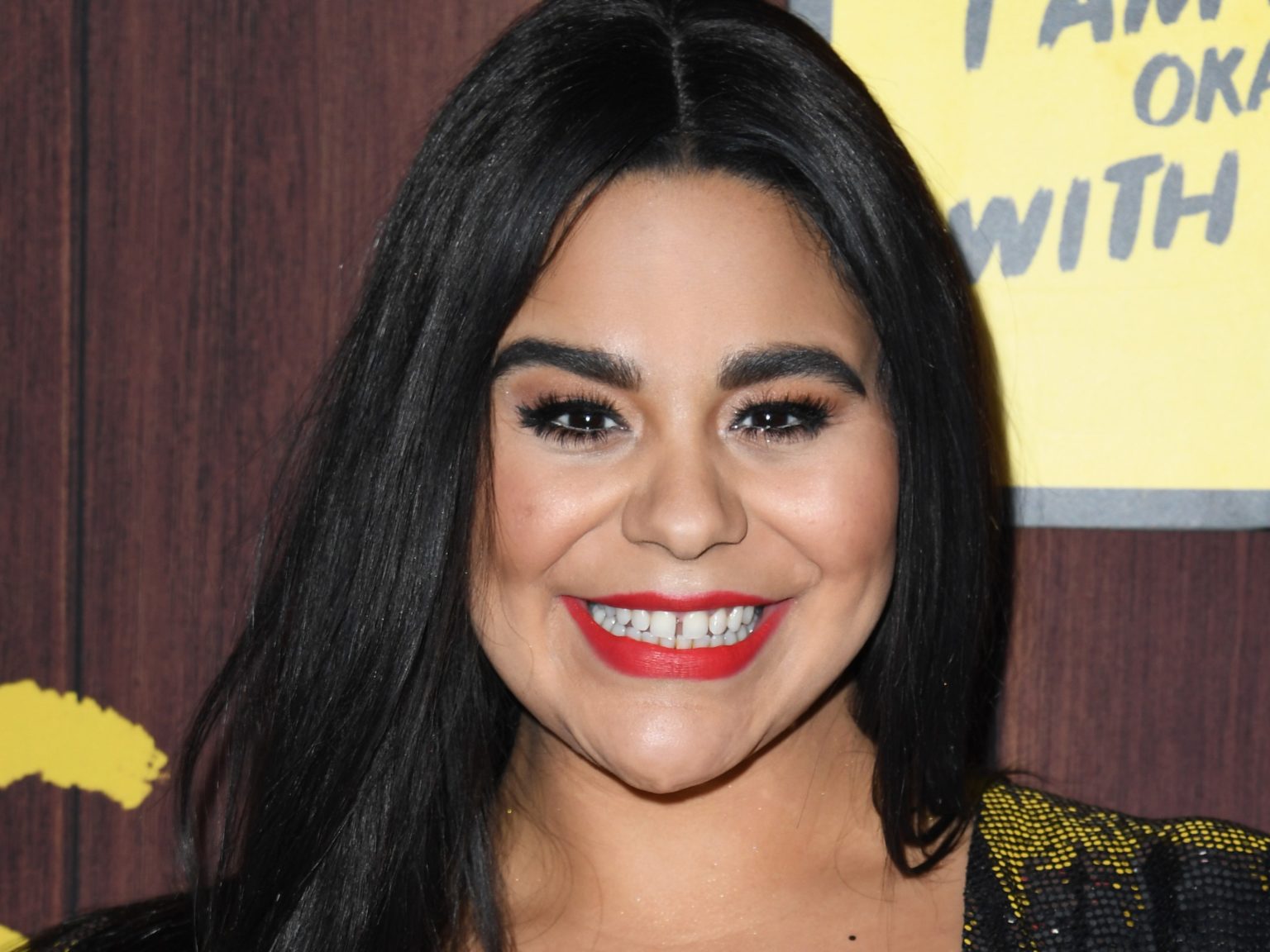 Is Jessica Garcia actually pregnant?