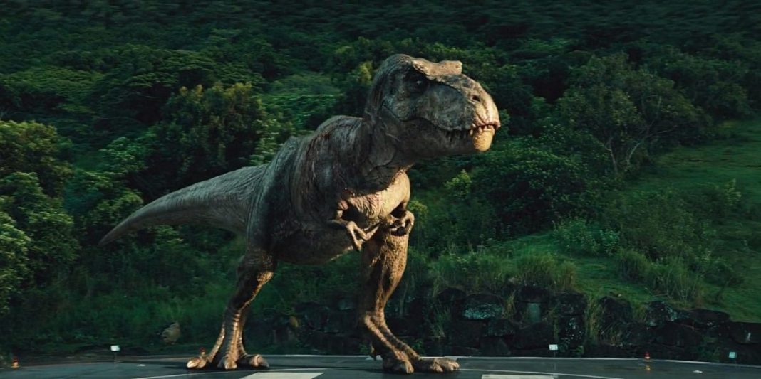 Is Jurassic world dominion the last movie?