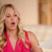 Is Kaley Cuoco doing commercials?