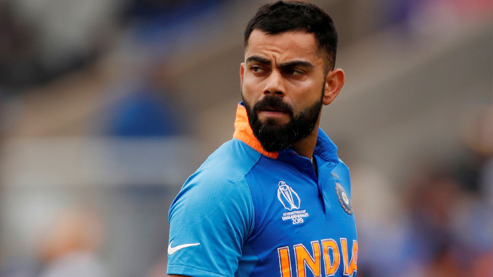 Is Kohli a billionaire?