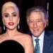 Is Lady Gaga related to Tony Bennett?