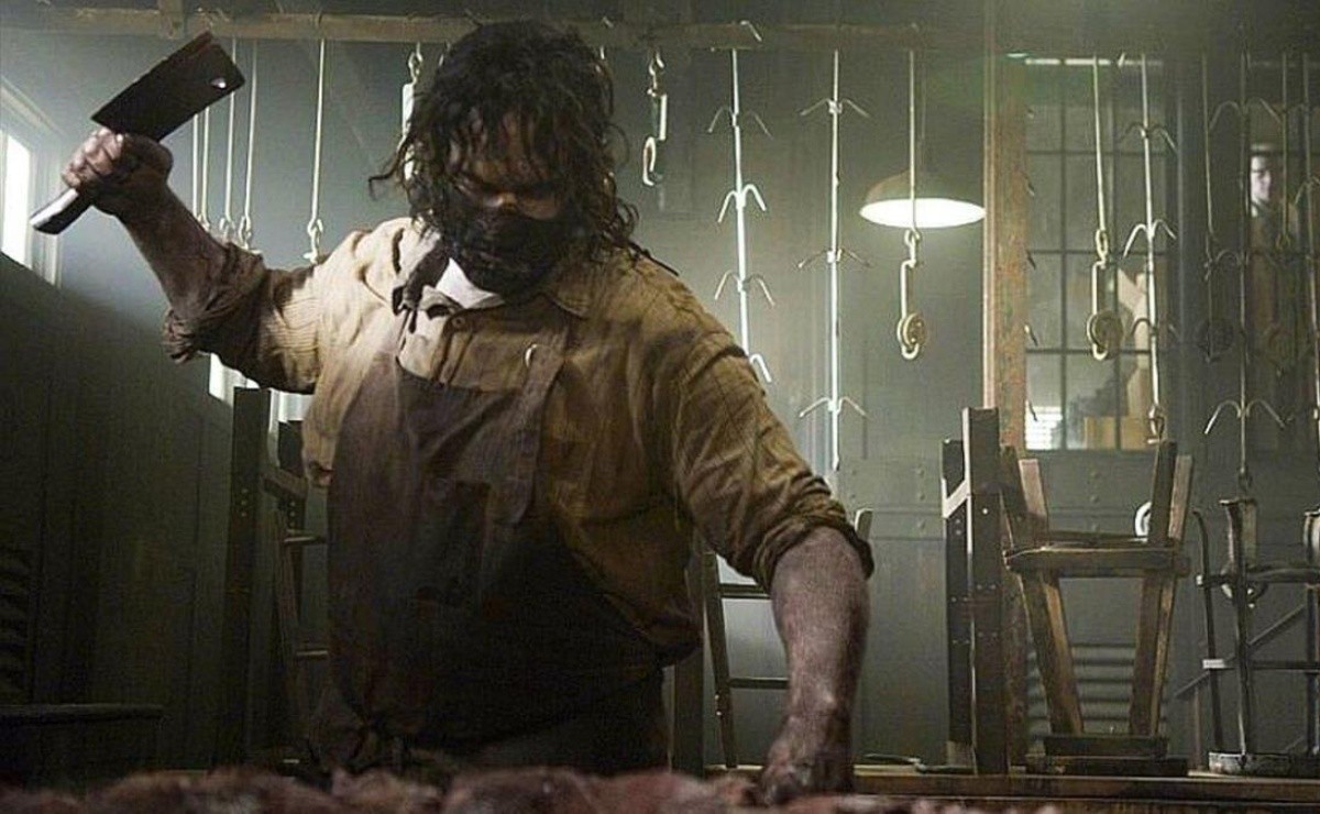 Is Leatherface Still Alive 2021?