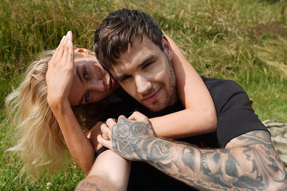 Is Liam Payne in a relationship?