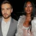 Is Liam Payne with Naomi Campbell?