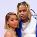 Is Lil Durk and India still together?