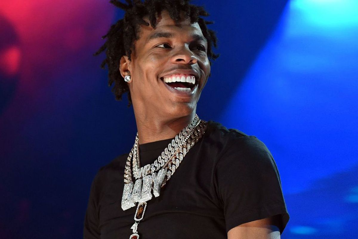 Is Lil baby a billionaire?