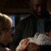 Is Linda and Amenadiel's baby an angel?