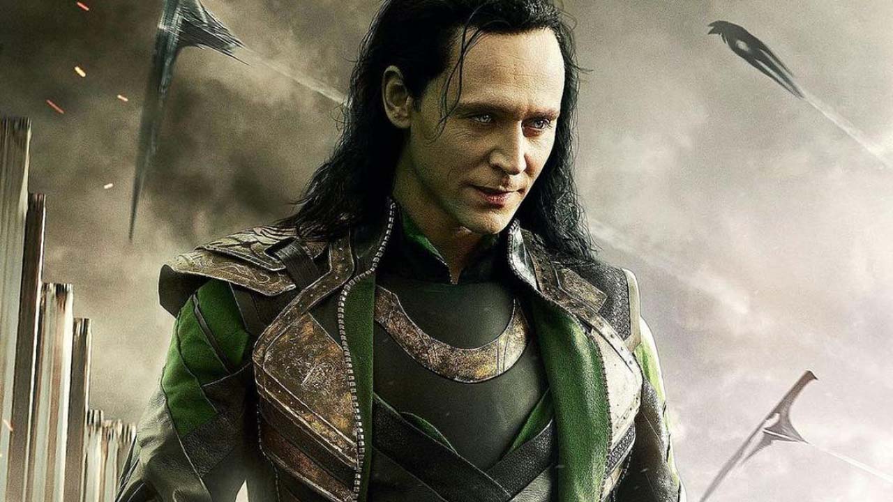 Is Loki confirmed in Dr Strange 2?