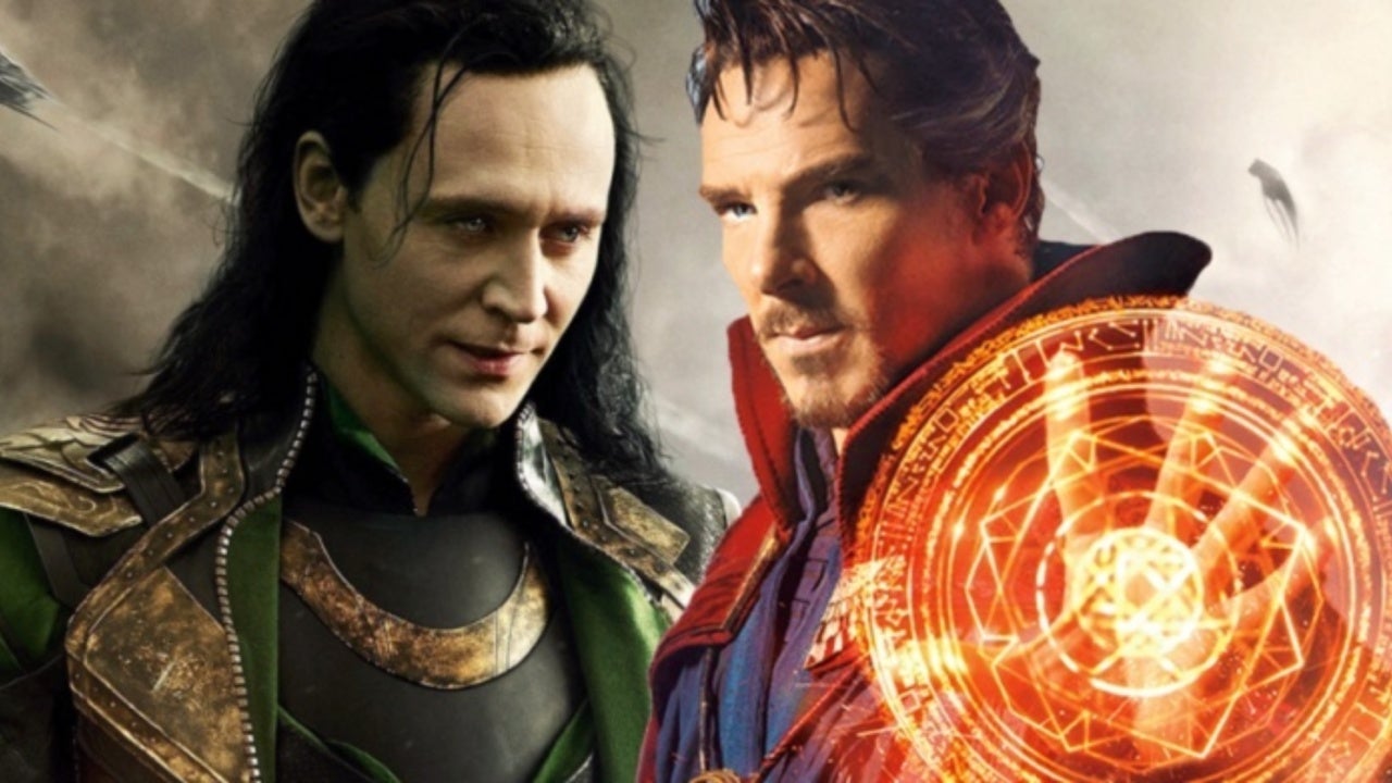 Is Loki in Doctor Strange the Multiverse of Madness?