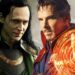 Is Loki in Doctor Strange the Multiverse of Madness?