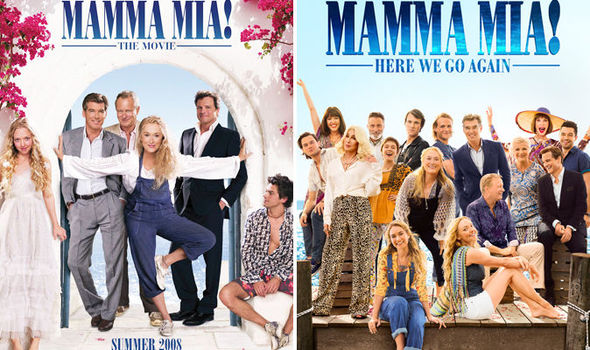 Is Mamma Mia 3 coming out?