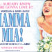 Is Mamma Mia a swear word?