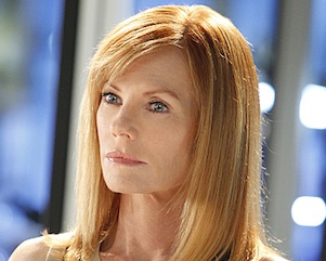 Is Marg Helgenberger coming back to CSI?