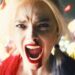 Is Margot Robbie playing Harley Quinn again?