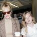 Is Melanie Griffith close to her daughter Stella?