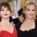 Is Melanie Griffith the mother of Dakota Johnson?