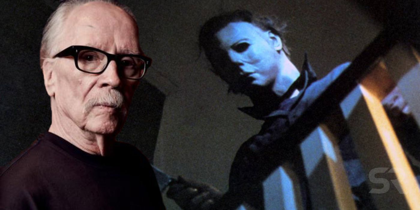 Is Michael Myers Based on a true story?