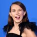 Is Millie Bobby Brown a Liverpool fan?