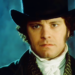 Is Mr. Darcy brooding?